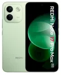 Xiaomi Redmi Note 17 Pro Max 5G Smartphone 8GB / 512GB Green