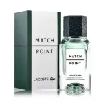 Lacoste Match Point Perfume EDT 30 ml