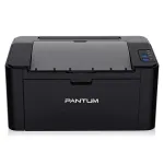 Pantum P2500W | Mono | Laser | Wi-Fi | Black