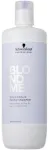 Schwarzkopf Professional BlondMe Bond Repair Purple Shampoo 1000ml
