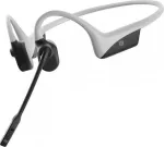 DEMO Aftershokz Open Comm Light Grey ASC100