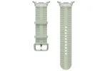 SOL32SMEGEU Athleisure Band (S/M) Samsung Galaxy Watch8, Sage