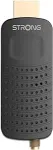 Ecost Prekė po grąžinimo Stiprus SRT82 Full HD DVB-T2 HDMI atmintukas - suderinamas su Hevc265 - TV