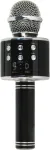 Ecost prekė po grąžinimo Xtreme 27837 Microphone Speaker with Built-in Bluetooth Portable Black