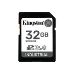 Kingston | SDHC/SDXC SD | Flash Memory Card | 32 GB