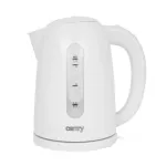 Kettle electric Adler Adler CR 1254w (2200W 1.7l, white color)