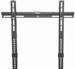 Gembird | Wall mount | WM-55F-03 | Fixed | 32-55 " | Black