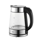ELDOM C420 KETTY GLASS CORDLESS KETTLE 1.7 L 2200 W