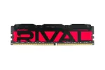 Goodram *DDR4 Rival Radiant 16GB (1*16)/3200 CL16 Red memory module 1 x 16 GB 3200 MT/s 288-pin DIMM