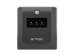 Emergency power supply Armac UPS HOME LINE-INTERACTIVE H/1500E/LED