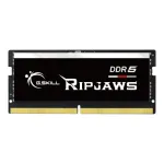 G.Skill | Ripjaws | 32 GB | DDR5 | 5600 MHz | PC/server | Registered No | ECC No