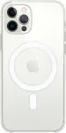 Apple Case with MagSafe | Apple | iPhone 16 | Polycarbonate | Clear