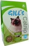 CROCI GILL'S CATNIP katžolė katėms 20g (6)