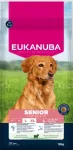 Eukanuba Life Care Senior Large sausas maistas senyviems didelių veislių &scaron;unims su ėriena ir ryžiais, 12 kg