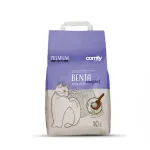 Comfy Compact LAVANDER bentonitinis kraikas, 10l