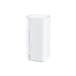 Asus | 4G-BE58 | Dual-Band Wireless Router | 802.11be | Ethernet LAN (RJ-45) ports 3 | 2500 Mbit/s | Mesh Support Yes | MU-MiMO No | 4G