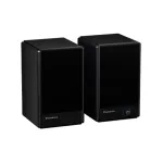 Genesis 2.0 Speakers | Arsen 402BT | 60 W | Bluetooth | Wireless connection | Black