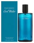 Davidoff Cool Water EDT 125ml M