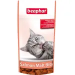 Beaphar Malt-Bits with salmon, 35g (75pcs)