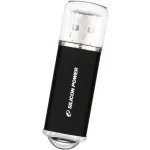 Silicon Power | Ultima-II | 8 GB | USB Type-A | Black