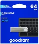 Goodram 64GB UUN2 USB 2.0 Flash Memory