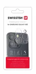Swissten Tempered Glass For Camera Lens For Samsung Galaxy A55