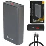 Extralink EPB-126 Power Bank 20000mAh