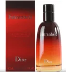 Dior Fahrenheit Perfume EDT 50 ml