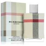 Burberry London for Women Perfume EDP 50 ml