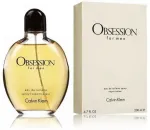 Calvin Klein Obsession for Men Perfume EDT 200 ml