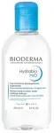 Bioderma Hydrabio H2O Micellar Cleansing Water and Makeup Remover 250 ml