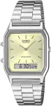 CASIO AQ-230A-9AMQYDF Women's watch