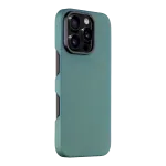 Tactical MagForce Aramid Cover for Apple iPhone 16 Pro / Blue Jay