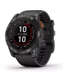 Garmin Fenix 7X Pro Solar Sports watch