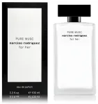 Narciso Rodriguez Pure Musc For Her Perfume EDP 100 ml