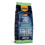 PRIMAL IBERIAN Sardin pa&scaron;aras &scaron;unim su sardine 12kg