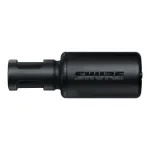 Shure | Microphone and Video kit | MV88+DIG-VIDKIT | Black