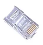 Gembird PLUG3UP6/10 RJ45 Plug 10 pack 8P8C 6u
