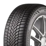 Padangos BRIDGESTONE Weather Control Evo A005E 88 V XL ( C A B 71dB )
