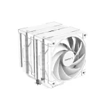 Deepcool | AK620 | White | Intel, AMD | CPU Air Cooler