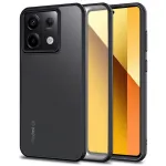 Dėklas Reach Matte Xiaomi Redmi A5/Poco C71 (173,45x79,35x8,45) juodas