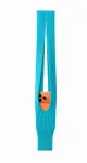 MACHINO iPhone sock SHORT SIZE (40cm) Green