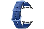 SOL32SNEGEU Athleisure Band (S/M) Samsung Galaxy Watch8, Blue