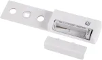 Ecost prekė po grąžinimo Homematic IP Smart Home Fenstergriffsensor &ndash; smarte &Uuml;berwachung der Fenster