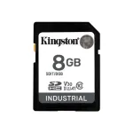Kingston | SDHC SD | Flash Memory Card | 8 GB