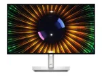 Dell | Monitor | U2424H | 24 " | IPS | 16:9 | 120 Hz | 5 ms | 250 cd/m&sup2; | Silver