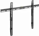 Gembird | Wall mount | WM-70F-02 | Fixed | 37-70 " | Black