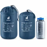 Down Sleeping Bag DEUTER Astro 500 -2C/28F, Marine/Ink, Blue