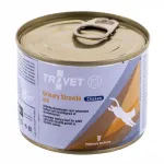 TROVET ASD Urinary Struvite with chicken - wet cat food - 200 g
