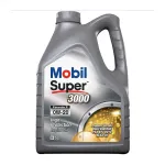 Alyva MOBIL SUPER 3000 FORMULA P 0W/20 sintetinė varikliams 4 L